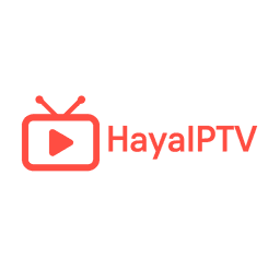 IPTV Pro Logo